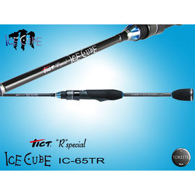 Спиннинг Tict Ice Cube IC-65TR (1.96 м; 1-6 г)