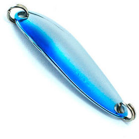 Блесна Tiemco Lightning Wobbler LW10G (10г) 013