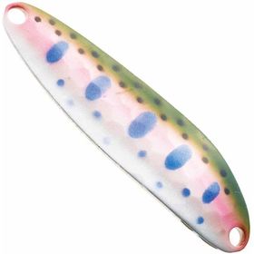 Блесна Tiemco Lightning Wobbler LW10G (10г) 206