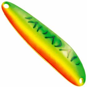 Блесна Tiemco Lightning Wobbler LW10G (10г) 308
