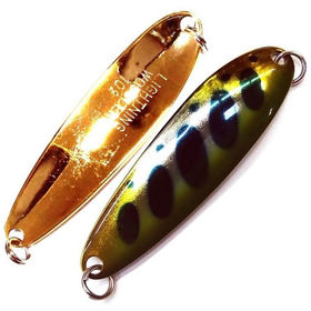 Блесна Tiemco Lightning Wobbler LW14G (14г) 016