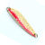 Блесна Tiemco Lightning Wobbler LW7G (7г) 010