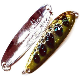 Блесна Tiemco Lightning Wobbler LW7G (7г) 021