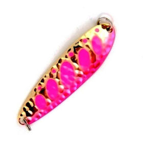 Блесна Tiemco Lightning Wobbler LW7G (7г) 024