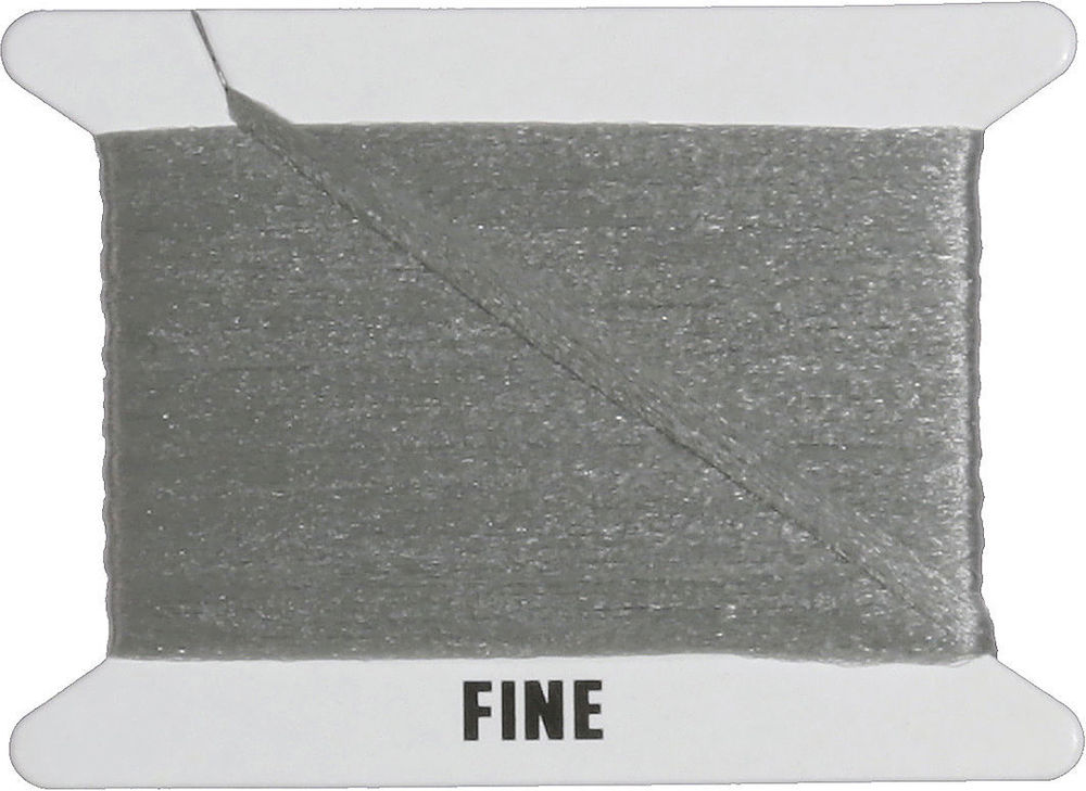 Синтетика Tiemco Aero Dry Wing Fine (06 M. Dun)