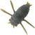 Приманка Tiemco Panic Cicada Tiny (3см) 014 (упаковка - 3шт)