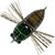 Воблер Tiemco Trik Trout Tiny Cicada Bass Tune 34F (2.7г) 052