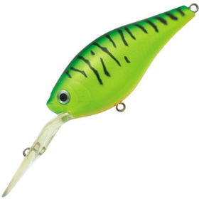 Воблер Tiemco Fat Pepper Jr 55F (9г) 118