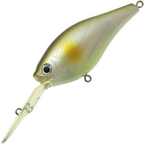 Воблер Tiemco Fat Pepper Jr 55F (9г) 154