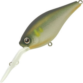 Воблер Tiemco Fat Pepper Jr 55F (9г) 220