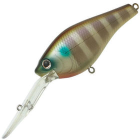 Воблер Tiemco Fat Pepper Jr 55F (9г) 244