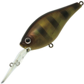 Воблер Tiemco Fat Pepper Jr 55F (9г) 248