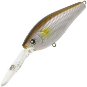 Воблер Tiemco Fat Pepper Jr 55F (9г) 257