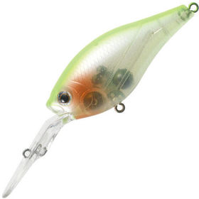 Воблер Tiemco Fat Pepper Jr 55F (9г) 272