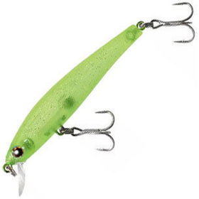 Воблер Tiemco Reverie Minnow 55S (3г) 61