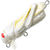 Воблер Tiemco Trick Trout Grasshopper 35F (1.8г) TTB-006 White