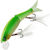 Воблер Tiemco x Monkey Brain Baits MB-1 Custom 175F (40г)