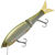Воблер Tiemco x Monkey Brain Baits MB-1 Custom 175F (40г) 07