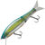 Воблер Tiemco x Monkey Brain Baits MB-1 Custom 175F (40г) 09