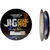 Леска Tokuryo JiggingPro X8 300м 0.13мм (5-multi)