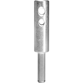 Адаптер под шуруповерт Тонар АШ-03 для ледобуров, D 19мм (T-AS-03)