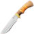 Нож Галеон ст.65х13 береста литье (Семин)
