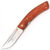 Нож Тунгус 95x18 складной (Семин)