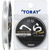 Леска Toray Super Pro Plus Harisu #0.2 75м 0.074мм