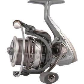 Катушка Trabucco Xplore MTC FA 2500