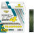 Леска Trabucco TK4 Tekno Braid 150м 0.128мм (Moss Green)