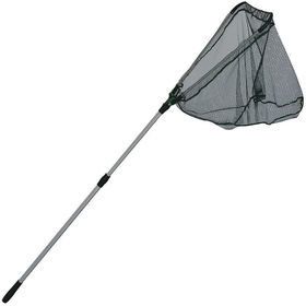 Подсачек 3-х секционный Trabucco Top Range Pro 250см (70x70см)