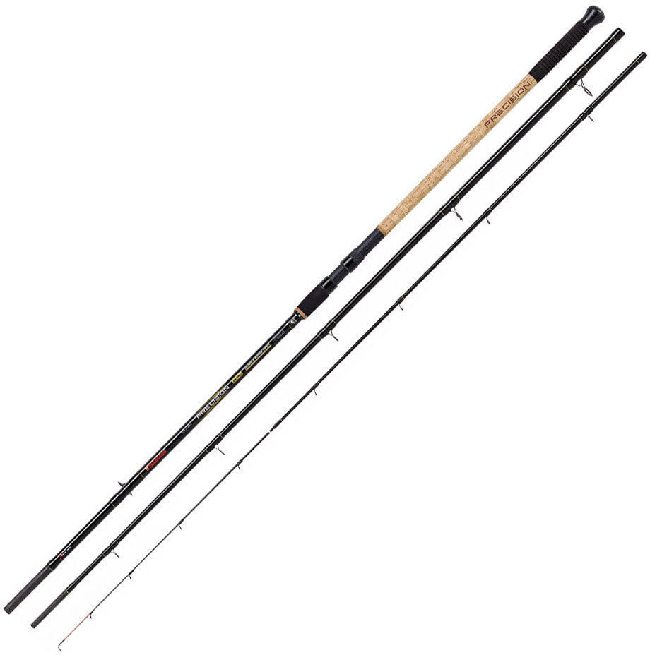 Canne Feeder Trabucco PRECISION RPL EXTREME DISTANCE 3.90m 180gr – Lancer Longue Distance
