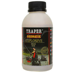Ликвид Traper Aromatix GST 350ml Explosive (Эксплозив)