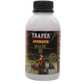 Ликвид Traper Aromatix GST 350ml Magic (Мейджик)