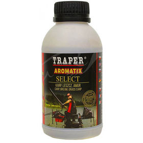 Ликвид Traper Aromatix GST 350ml Select (Селект)