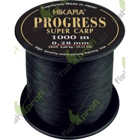 Леска Progress 1000 м х 0,30