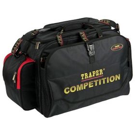 Сумка рыболовная TRAPER COMPETTITION 60х40х45см