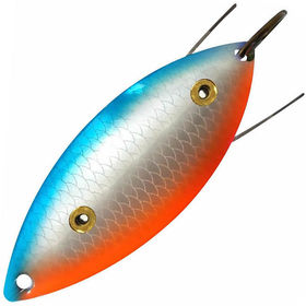 Блесна Trout Bait Arno Profi Weedless (15г) 02S