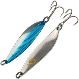 Блесна Trout Bait Blade (14г) 02S