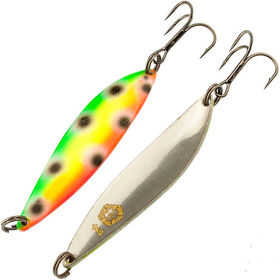 Блесна Trout Bait Blade (14г) 10S