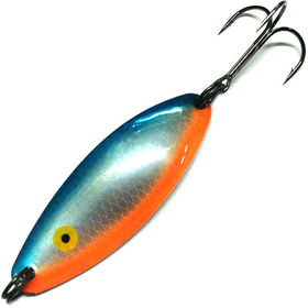 Блесна Trout Bait Blade Profi (19г) 01S