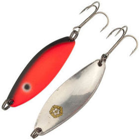 Блесна Trout Bait Bubble Profi (19г) 14S