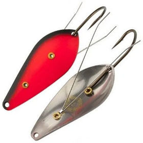 Блесна Trout Bait Bubble Wedless (15г) 21S