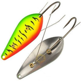 Блесна Trout Bait Bubble Wedless (15г) 84S