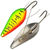 Блесна Trout Bait Bubble Wedless (15г) 84S