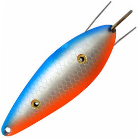 Блесна Trout Bait Dora Profi Weedless (15г) 02S