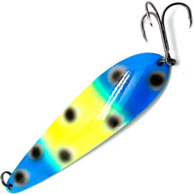 Блесна Trout Bait Garda (15г) 38S