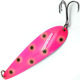 Блесна Trout Bait Garda (15г) 46S