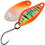 Блесна Trout Bait Micro Atom (2.1г) 77