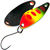 Блесна Trout Bait Micro Atom (2.1г) 88